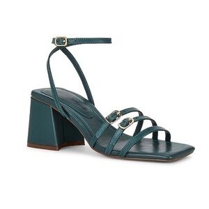 Free People Niki Ankle Strap Sandal